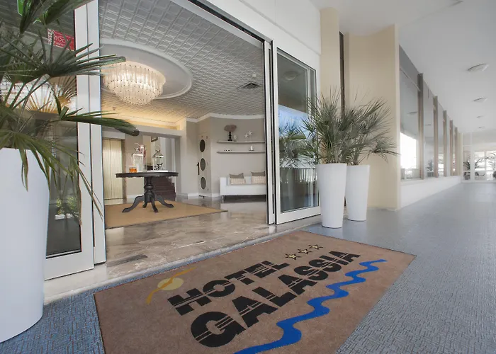 Galassia Suites & SpaSpa Hotel